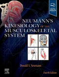 Neumann’s Kinesiology of the Musculoskeletal System 4th Edition