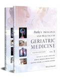 Pathy's Principles and Practice of Geriatric Medicine 6th Edition