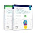 Talley and O'Connor's Clinical Examination - 2-Volume Set
