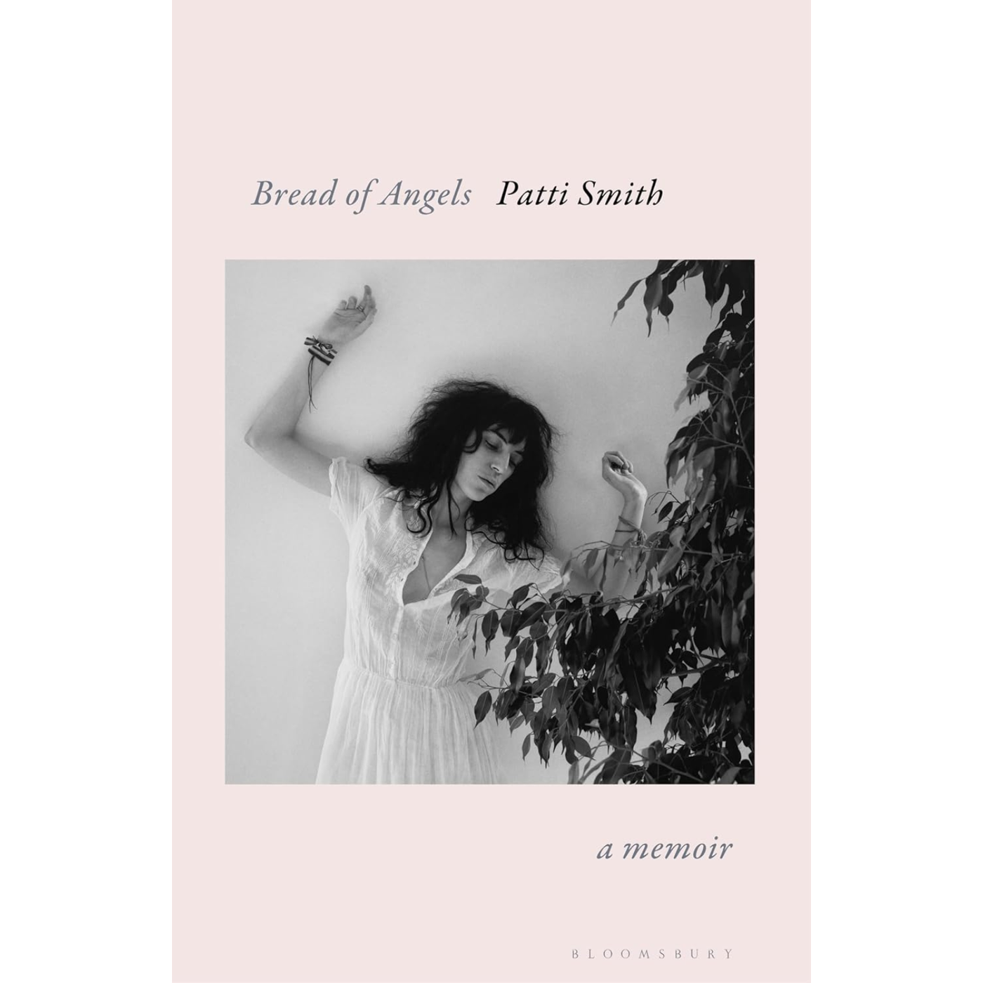 Bread of Angels: Patti Smith