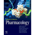 Rang & Dale's Pharmacology 10 Edition