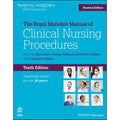 The Royal Marsden Manual of Clinical Nursing Procedures, Student Edition