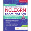 Saunders Comprehensive Review for the NCLEX-RN 9 Edition