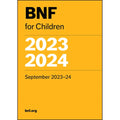 BNF for Children (BNFC) 2023-2024